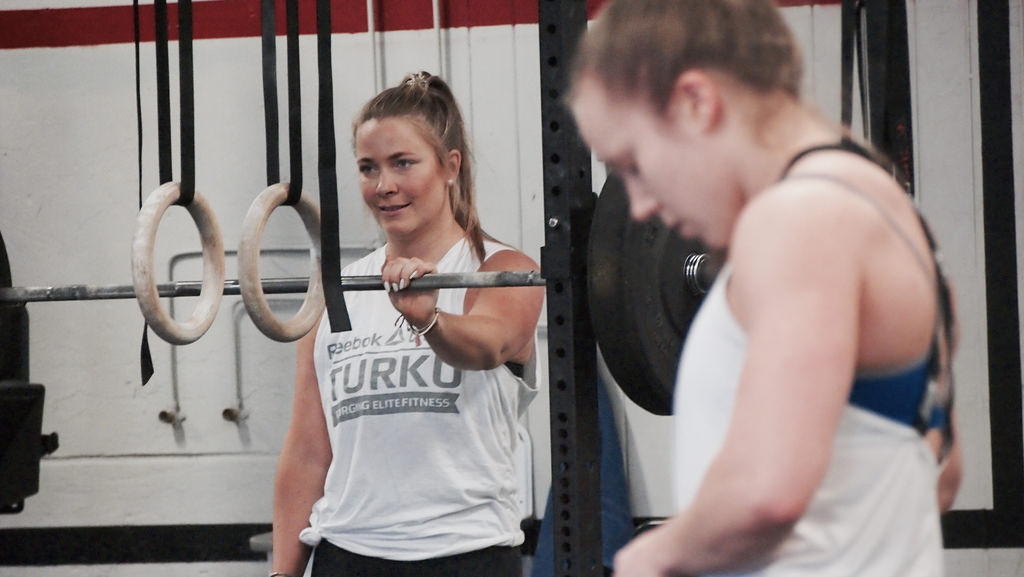 Reebok crossfit 33100 sales