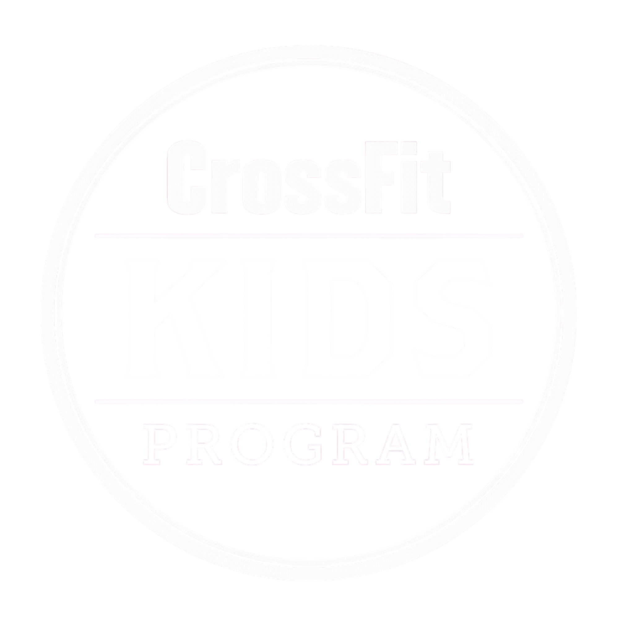 CrossFit Kids